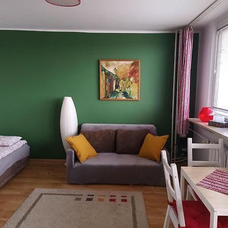 City Studio Czestochowa Ngoại thất bức ảnh