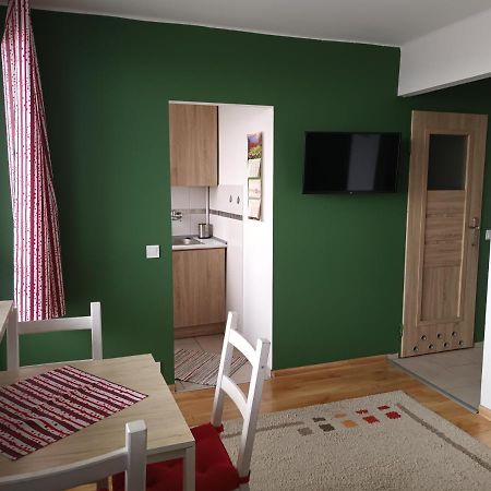 City Studio Czestochowa Ngoại thất bức ảnh