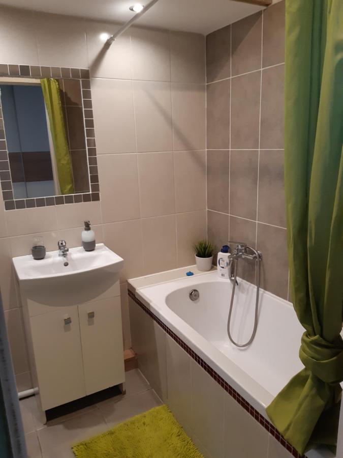 City Studio Czestochowa Ngoại thất bức ảnh