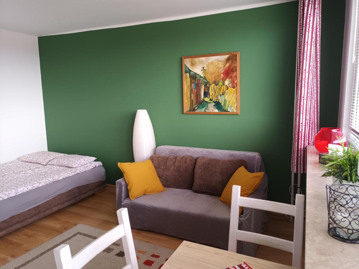 City Studio Czestochowa Ngoại thất bức ảnh