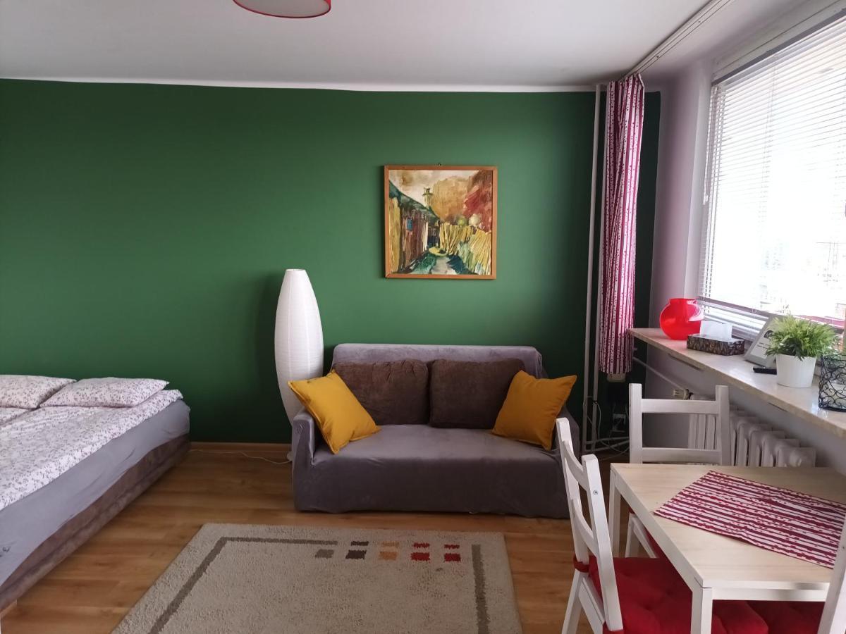 City Studio Czestochowa Ngoại thất bức ảnh