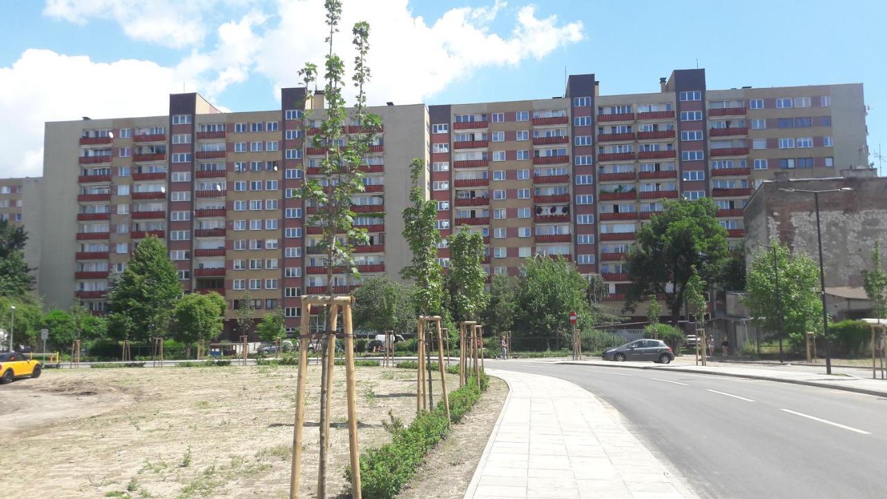 City Studio Czestochowa Ngoại thất bức ảnh