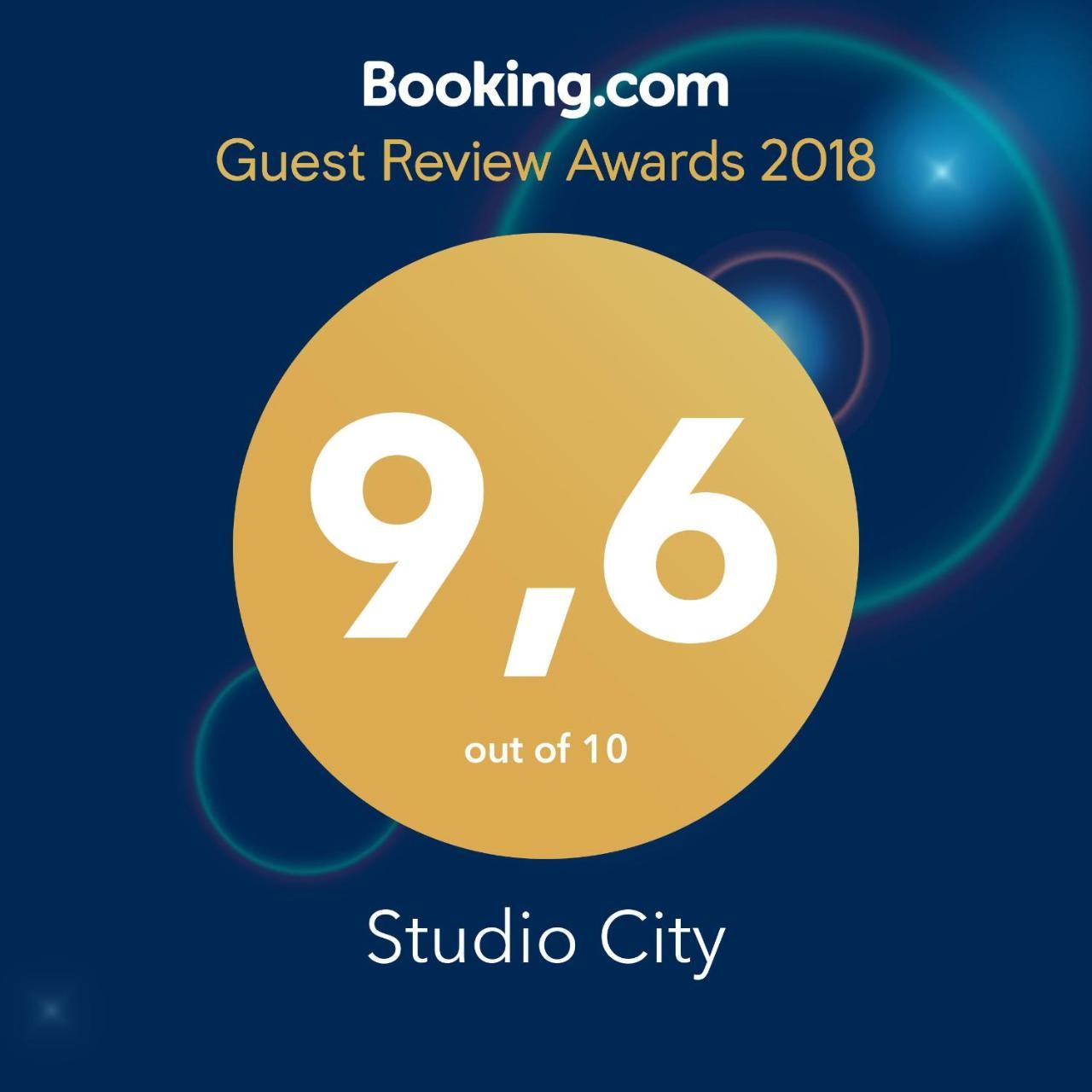 City Studio Czestochowa Ngoại thất bức ảnh